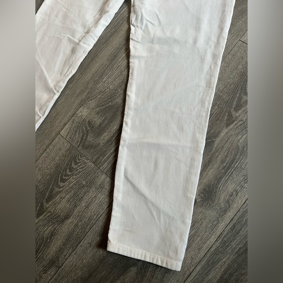 AG The Prima Cigarette Leg Corduroy Pant 28p - Picture 5 of 10